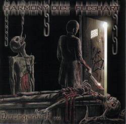 Harmony Dies (GER) : Derangement...